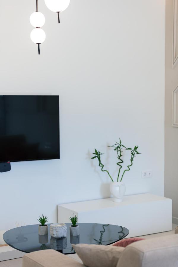 Kalopsia Home 罗希姆诺 外观 照片