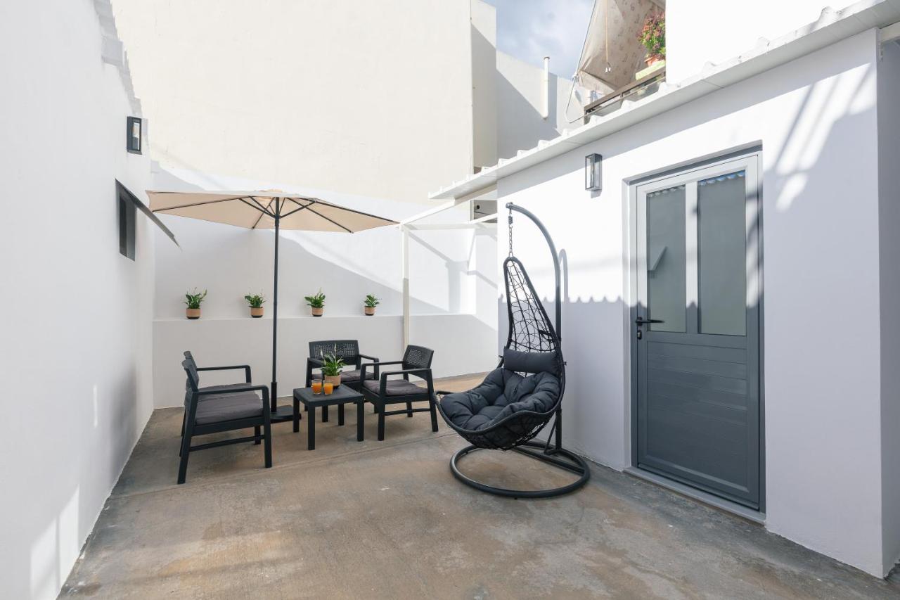 Kalopsia Home 罗希姆诺 外观 照片
