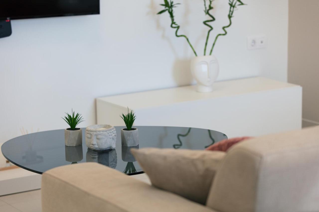 Kalopsia Home 罗希姆诺 外观 照片