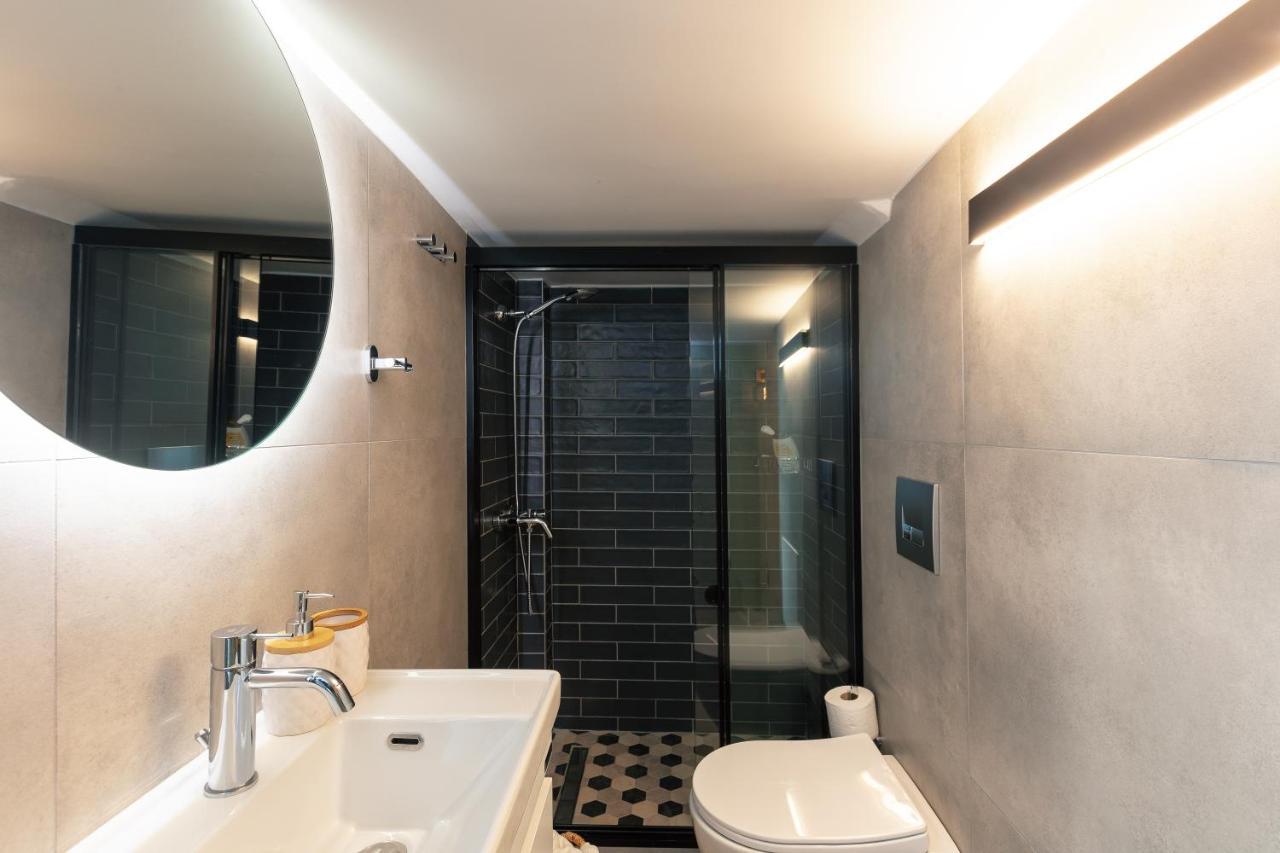 Kalopsia Home 罗希姆诺 外观 照片