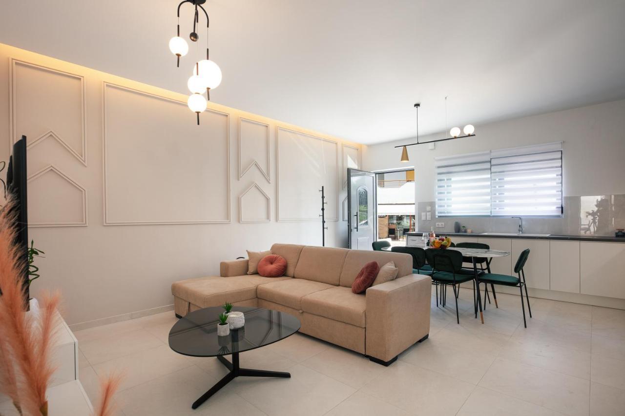 Kalopsia Home 罗希姆诺 外观 照片