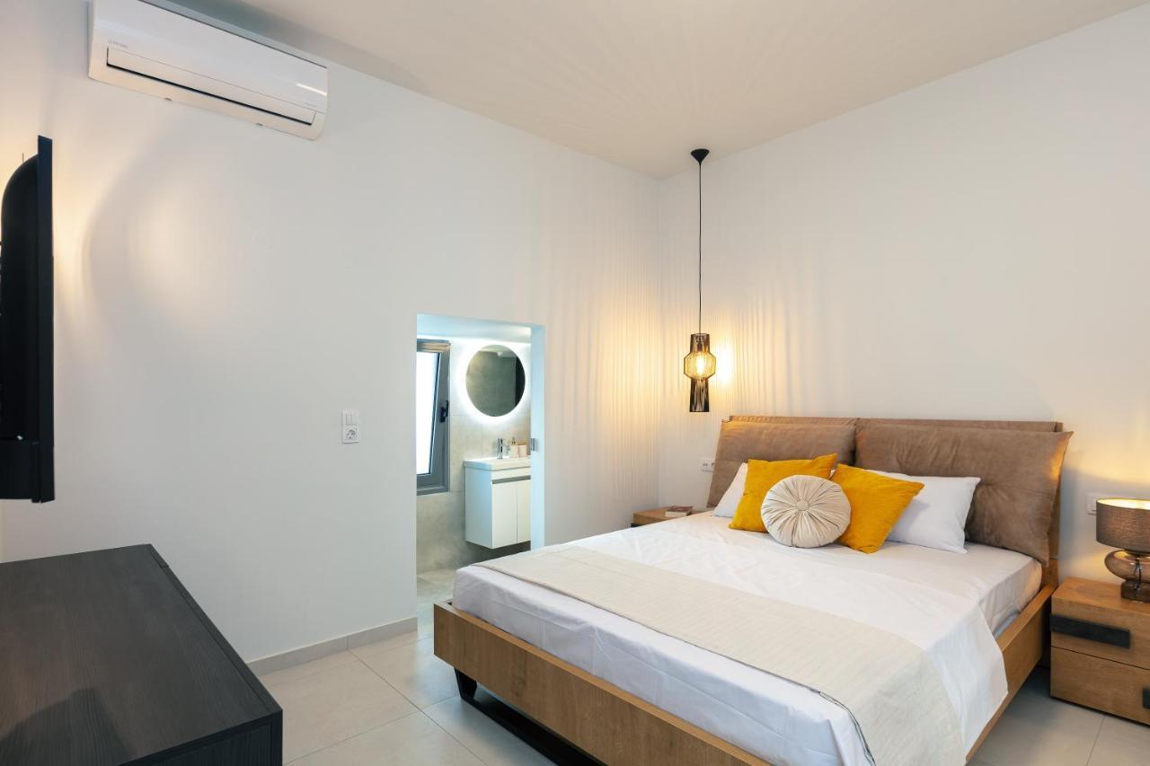 Kalopsia Home 罗希姆诺 外观 照片