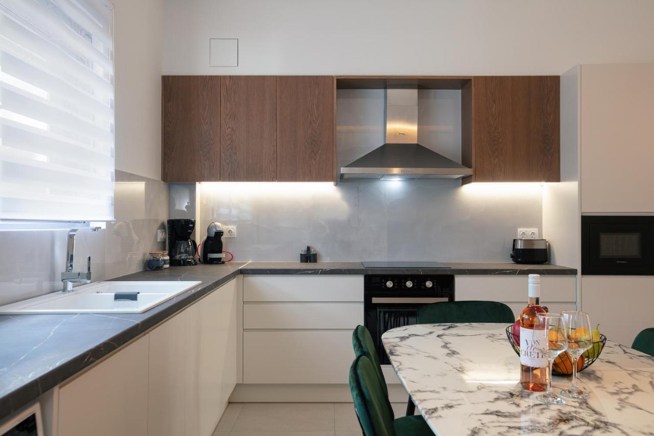 Kalopsia Home 罗希姆诺 外观 照片
